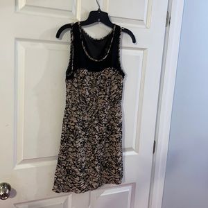 Light weight dress